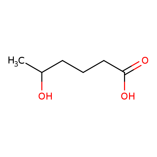 5-Hydroxyhexanoic Acid
