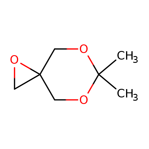 6,6-dimethyl-1,5,7-trioxaspiro[2.5]octane