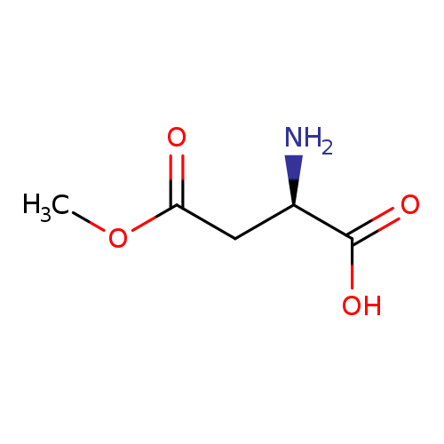 D-Aspartic acid 4-methyl ester