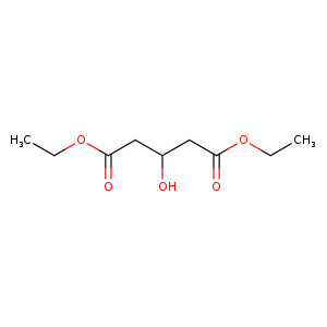 Diethyl 3-hydroxyglutarate