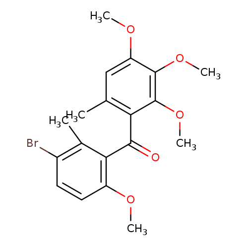 Metrafenone