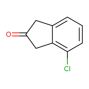 4-Chloro-2-indanone