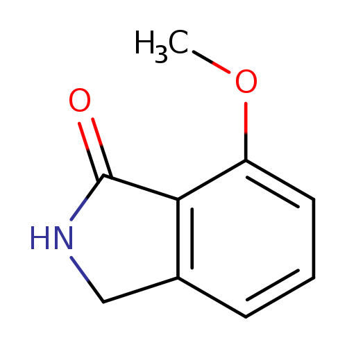 7-Methoxyisoindolin-1-one