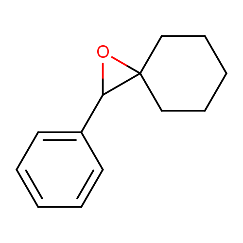 2-PHENYL-1-OXASPIRO[2.5]OCTANE