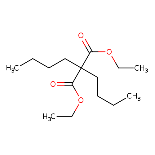 Diethyl 2,2-dibutylmalonate
