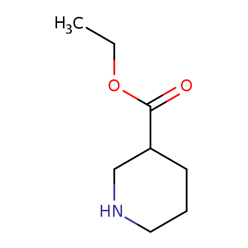 Ethyl piperidine-3-carboxylate