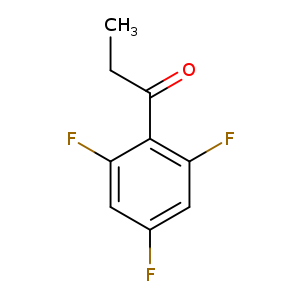 2,4,6-TRIFLUOROPROPIOPHENONE