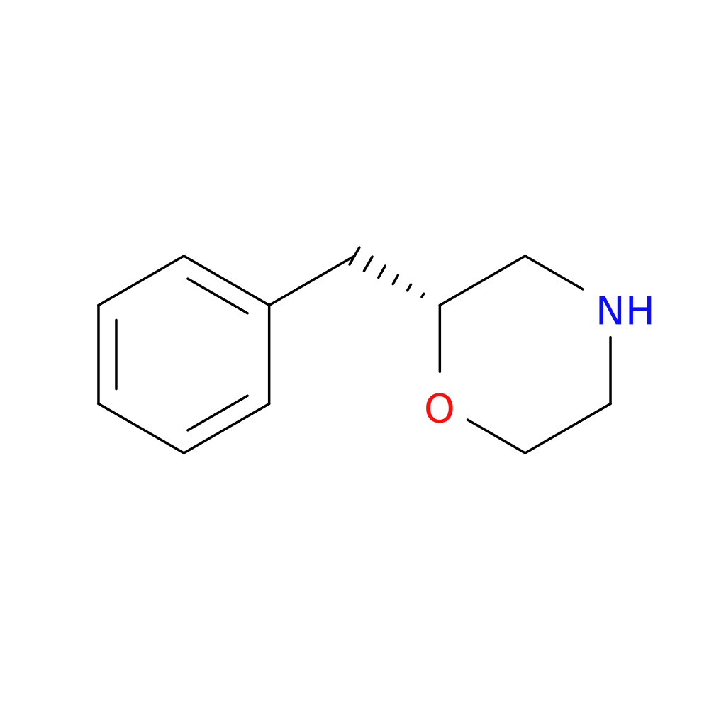 (R)-2-Benzylmorpholine