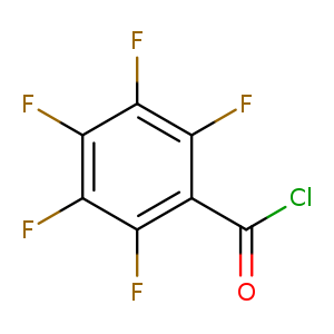 Pentafluorobenzoyl chloride