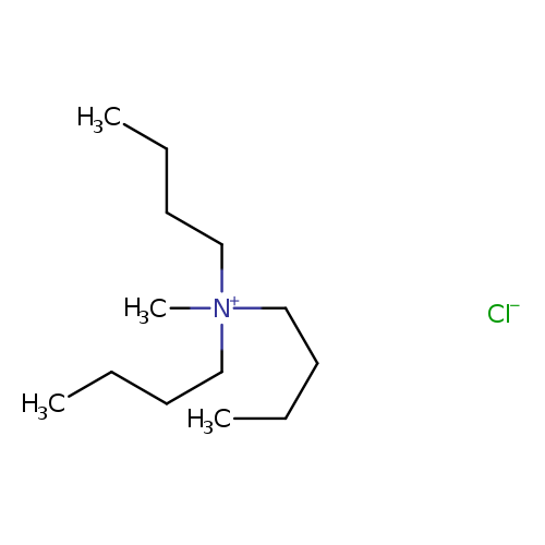 N,N-Dibutyl-N-methylbutan-1-aminium chloride