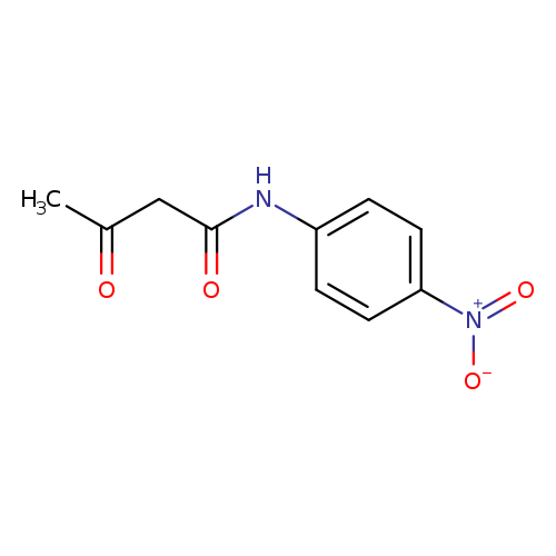 4'-nitroacetoacetanilide