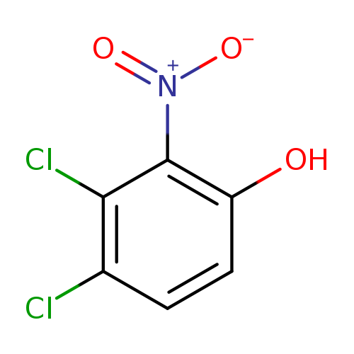 3,4-Dichloro-2-nitrophenol