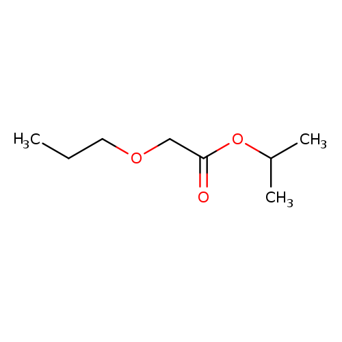 Isopropyl2-propoxyacetate