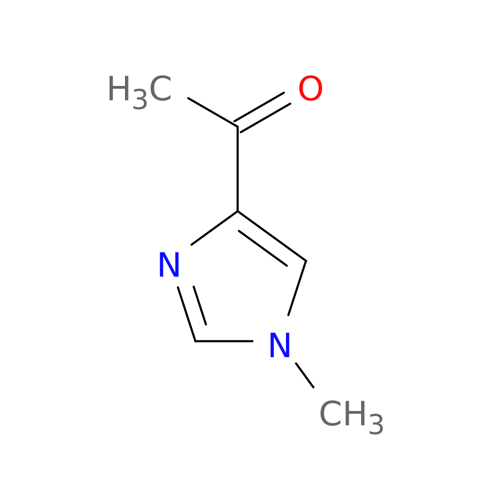 1-(1-Methyl-1H-imidazol-4-yl)ethanone