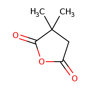 2,2-Dimethylsuccinicanhydride