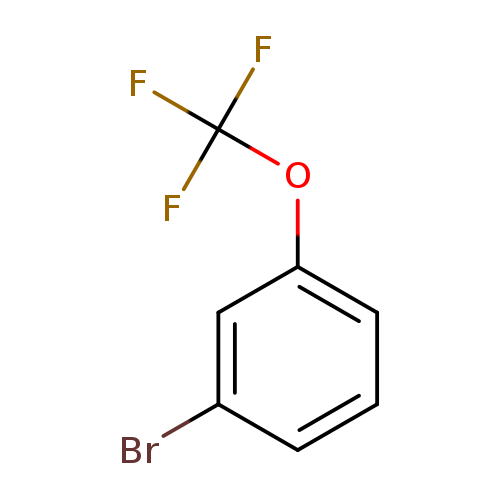 1-Bromo-3-(trifluoromethoxy)benzene