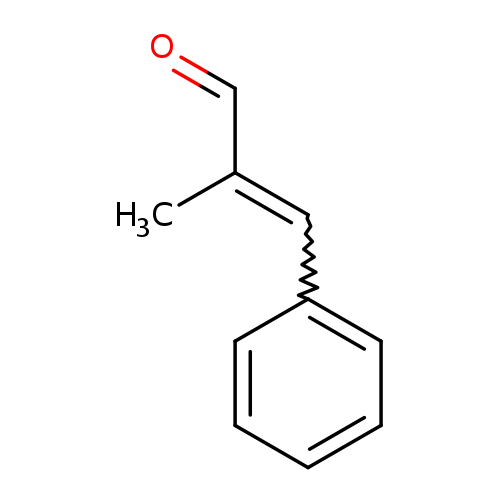 2-Methyl-3-phenylacrylaldehyde