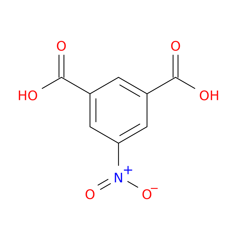 5-Nitroisophthalic Acid