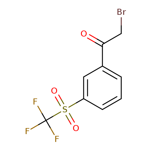 [2-Bromo-6-fluoro-4-(trifluoromethyl)phenyl]methanol