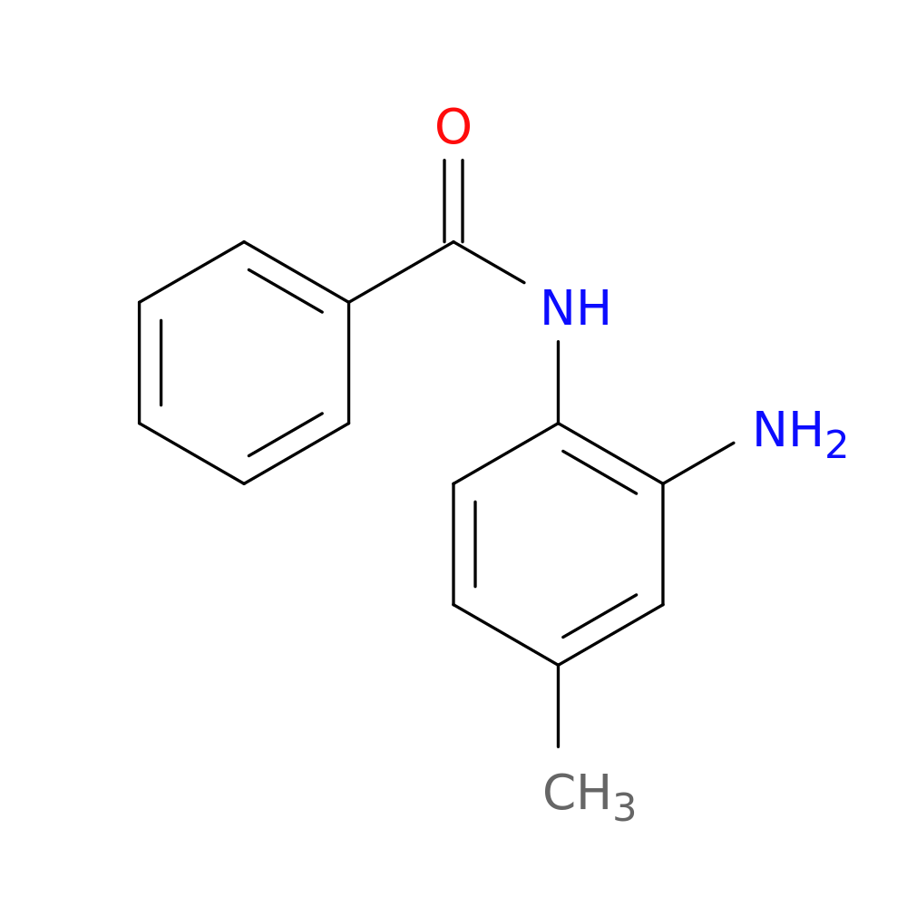 N-(2-Amino-4-methylphenyl)benzamide