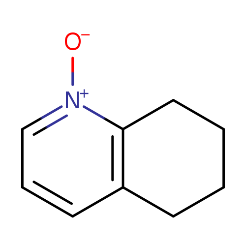 5,6,7,8-Tetrahydro-1-quinoliniumolate