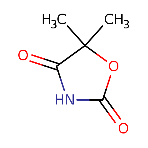 5,5-Dimethyloxazolidine-2,4-dione