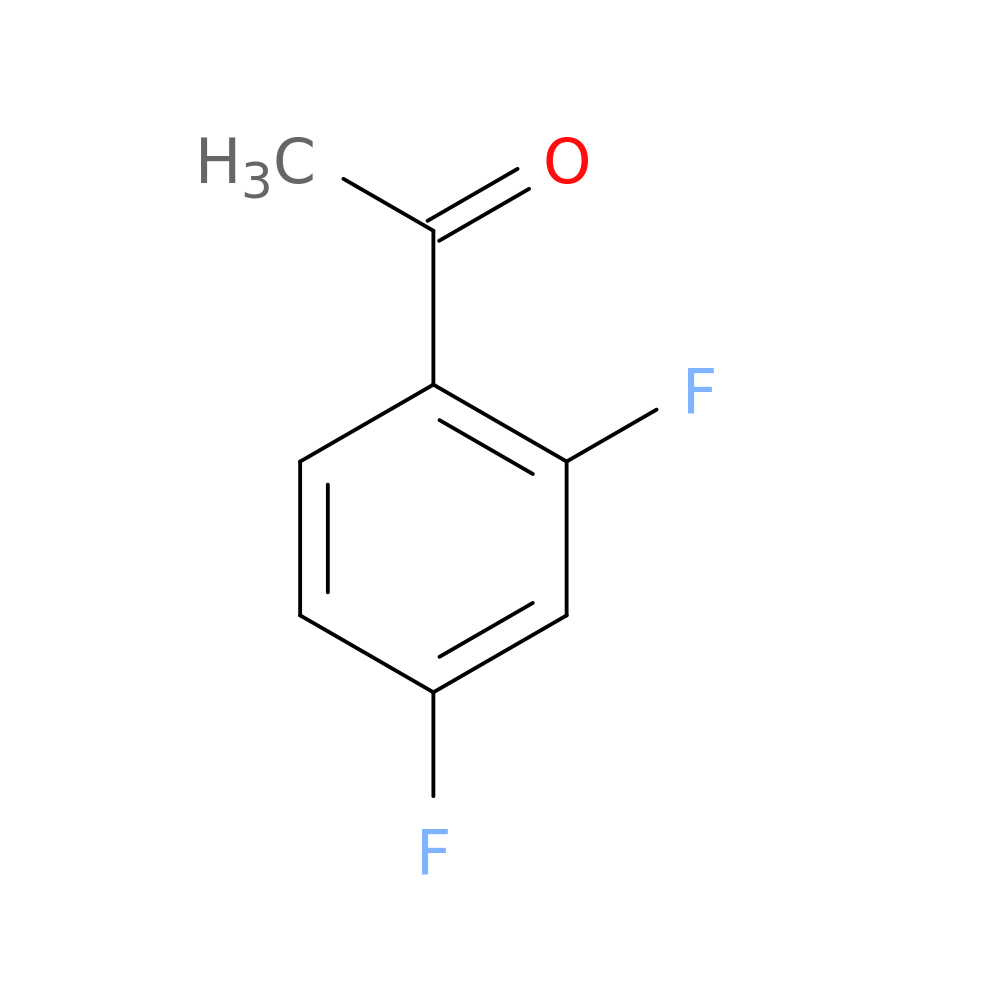 2',4'-Difluoroacetophenone