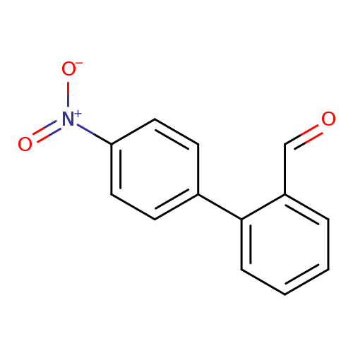 4'-Nitro-[1,1'-biphenyl]-2-carbaldehyde