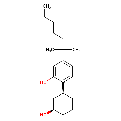 CP 47,497-C6-homolog