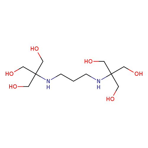 1,3-Propanediol, 2,2'-(1,3-propanediyldiimino)bis[2-(hydroxymethyl)-