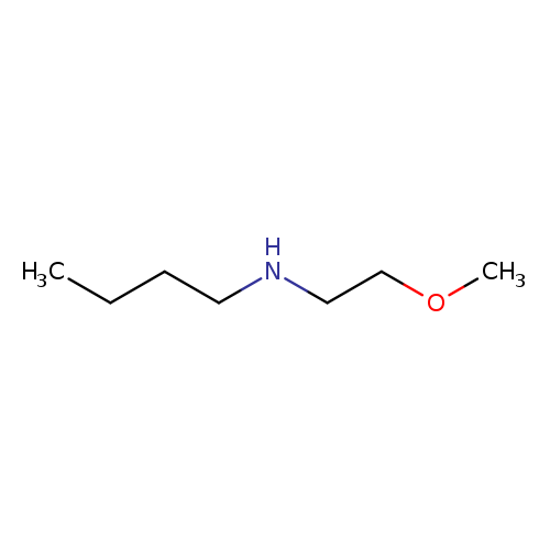 butyl(2-methoxyethyl)amine