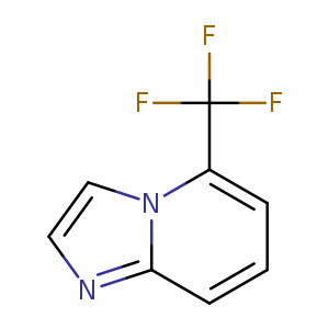 5-(Trifluoromethyl)imidazo[1,2-a]pyridine