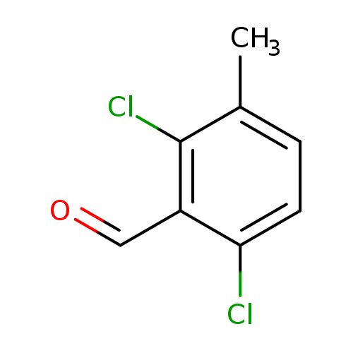 2,6-Dichloro-3-methylbenzaldehyde