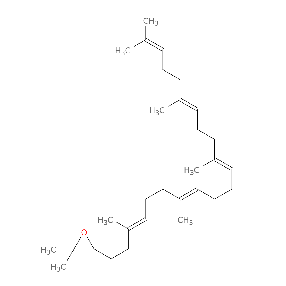 2,3-Oxidosqualene