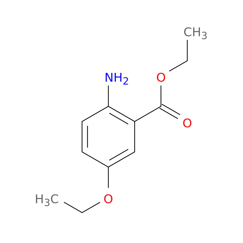 Ethyl 2-amino-5-ethoxybenzoate