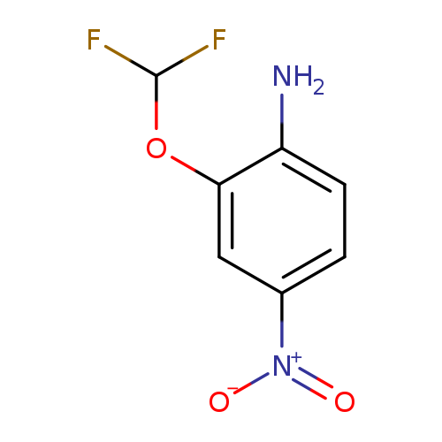 2-(Difluoromethoxy)-4-nitroaniline