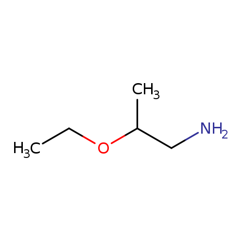 (2-Ethoxypropyl)amine hydrochloride