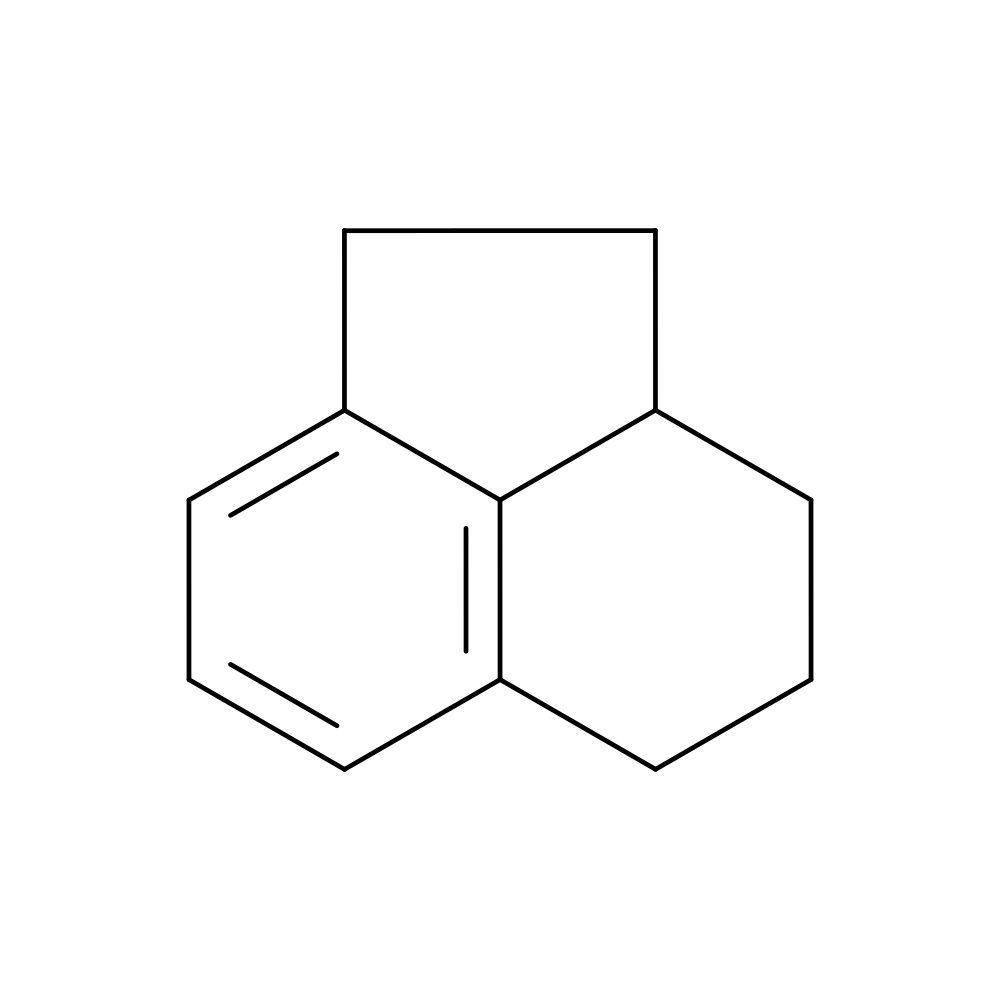 2a,3,4,5-Tetrahydroacenaphthene