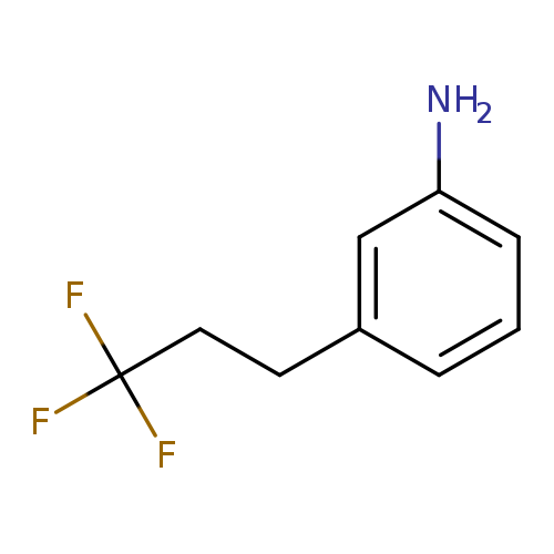 3-(3,3,3-Trifluoro-propyl)aniline