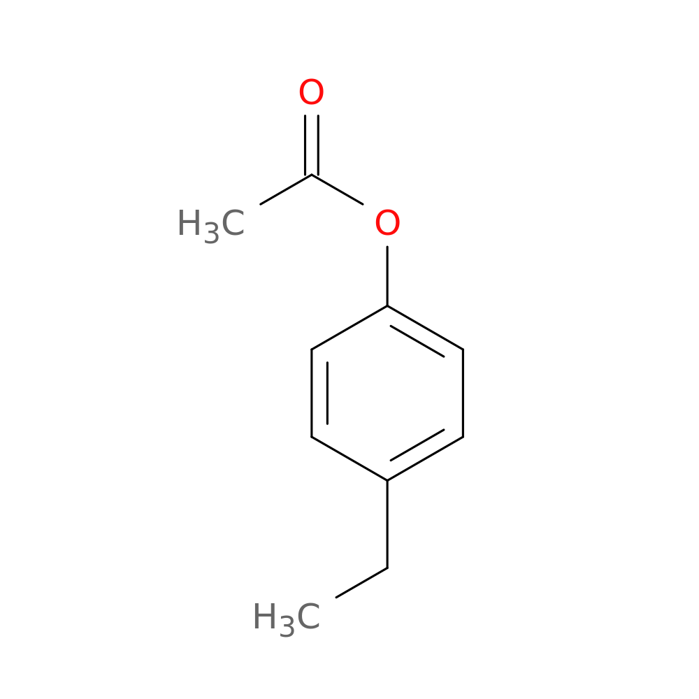 4-Ethylphenyl Acetate