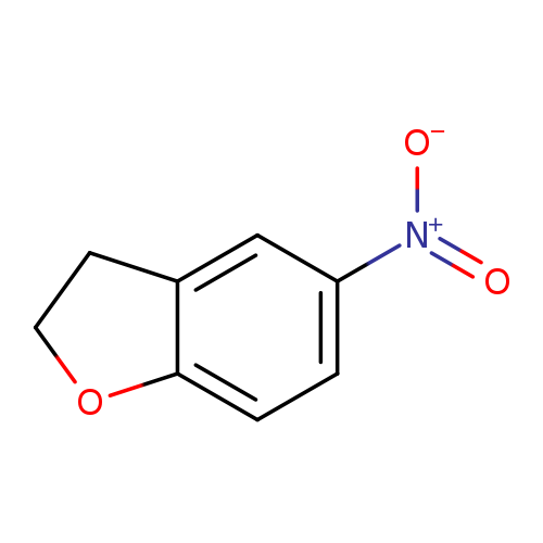 5-nitro-2,3-dihydrobenzofuran