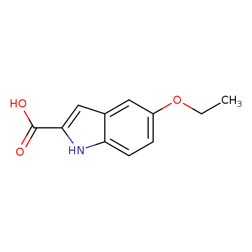 5-Ethoxy-1H-indole-2-carboxylic acid