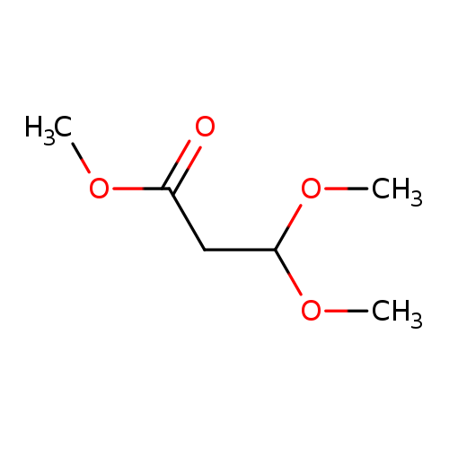 Methyl 3,3-dimethoxypropanoate