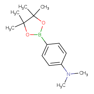 4-(N,N-Dimethylamino)Phenylboronic Acid, Pinacol Ester
