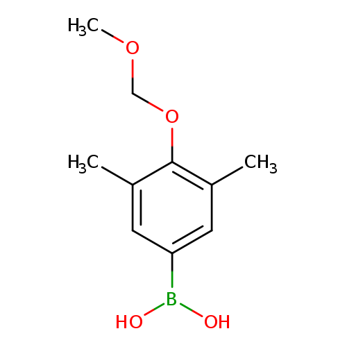 4-(Methoxymethoxy)-3,5-dimethylphenylboronic acid