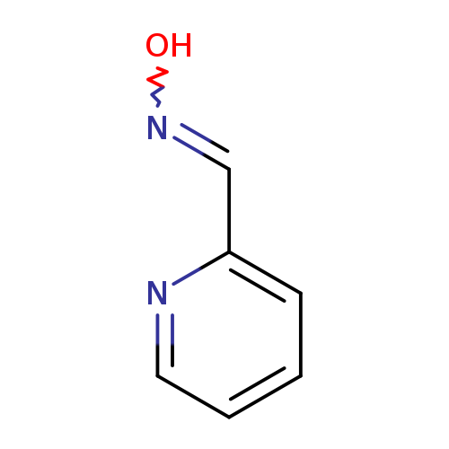 Pyridine-2-aldoxime