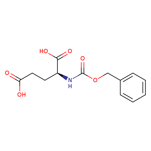 L-Glutamic acid, N-[(phenylmethoxy)carbonyl]-