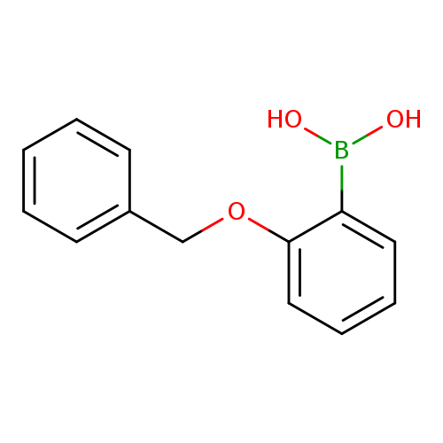 Boronic acid, B-[2-(phenylmethoxy)phenyl]-