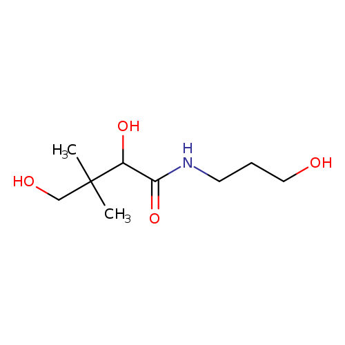 DL-Panthenol