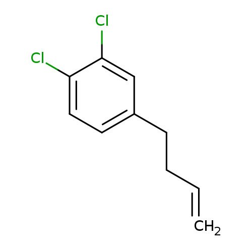 4-(3,4-Dichlorophenyl)-1-butene